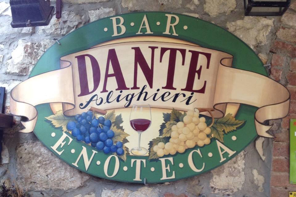 Bar Dante